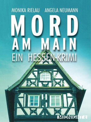 cover image of Mord am Main